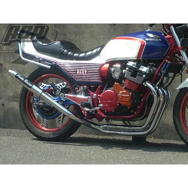 veB[ CBX400F  ^CvP 4-2-1 }t[@bL