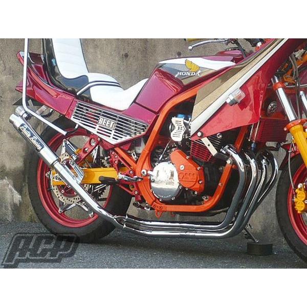 veB[ CBR400F  ^CvP 4-2-1 }t[@bL