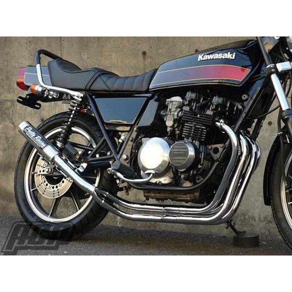 veB[ Z400FX dS  ^CvQ 4-2-1 }t[ bL