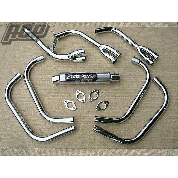 veB[ Z400GP  ^CvP 4-2-1 }t[ bL