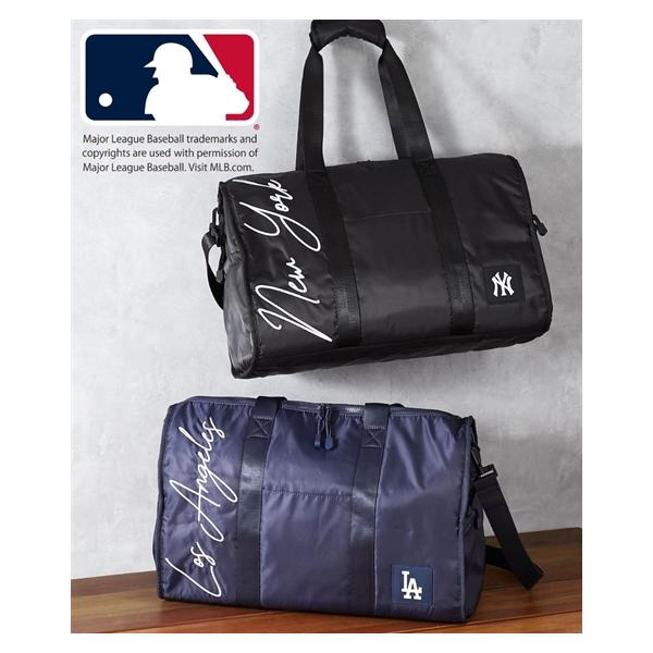 MLB ヤンキース　トートバッグ　ビッグ　ブラック　旅行　帰省　バッグ MLB ヤンキース トートバッグ ビッグ ブラック 旅行 帰省 バッグ