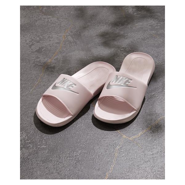 サンダル 靴 NIKE ナイキ ウィメンズ ビクトリーワン スライド シャワーサンダル シャワサン CN9677 CN9677005 CN9677100 CN9677600 (アクアカルダ)