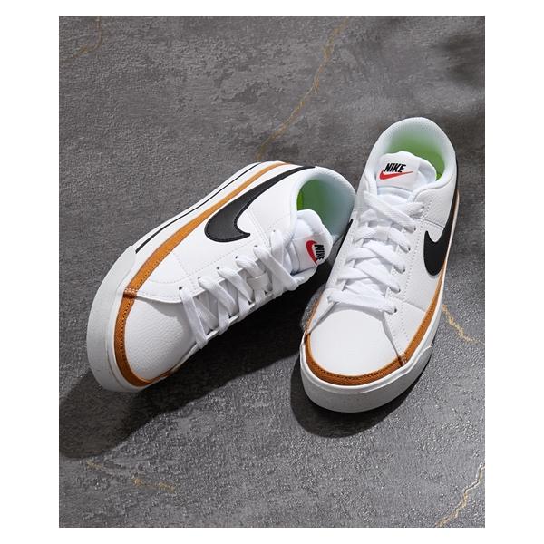ニッセン（nissen） スニーカー 靴 NIKE ナイキ ウィメンズ コート