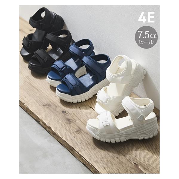 ニッセン サンダル 靴 4E 幅広 ゆったり 大きいサイズ ワイド ニッセン サンダル 靴 4E 幅広 ゆったり 大きいサイズ ワイド