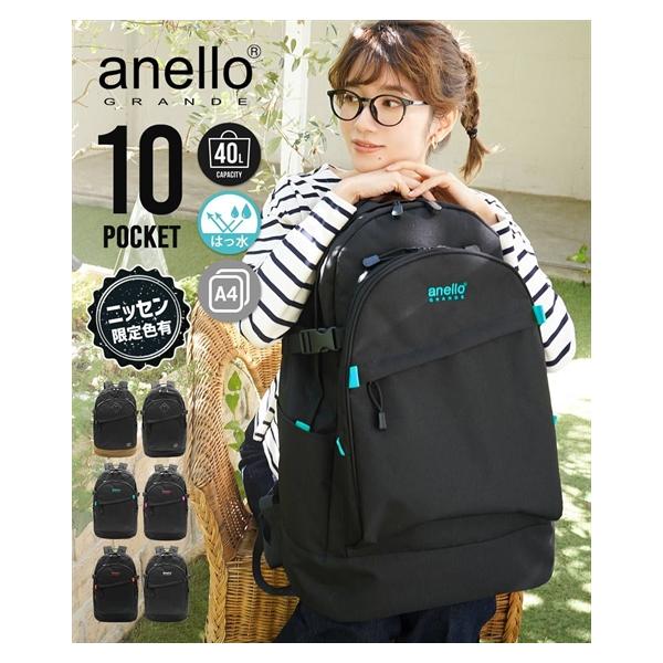 anello GRANDE バッグ（鞄） anelloGRANDE アネログランデ