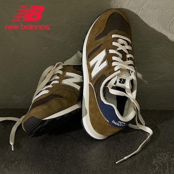 New Balance（ニューバランス） スニーカー 靴 373 カジュアル