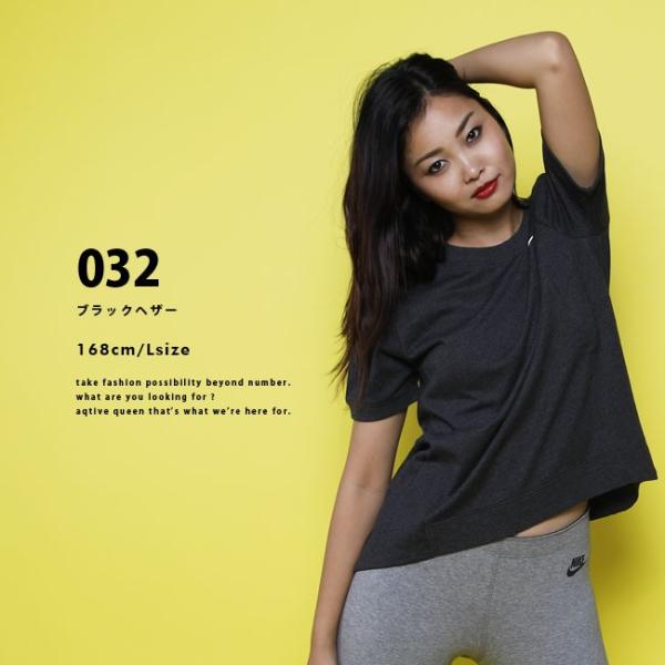 Nike ナイキ レディース ナイキ スポーツウェア ジム クラシック トップス ロゴプリントtee Tシャツ カットソー 半袖 ブラック グレー 59 Nike1707 Buyee 日本代购平台 产品购物网站大全 Buyee一站式代购 Bot Online
