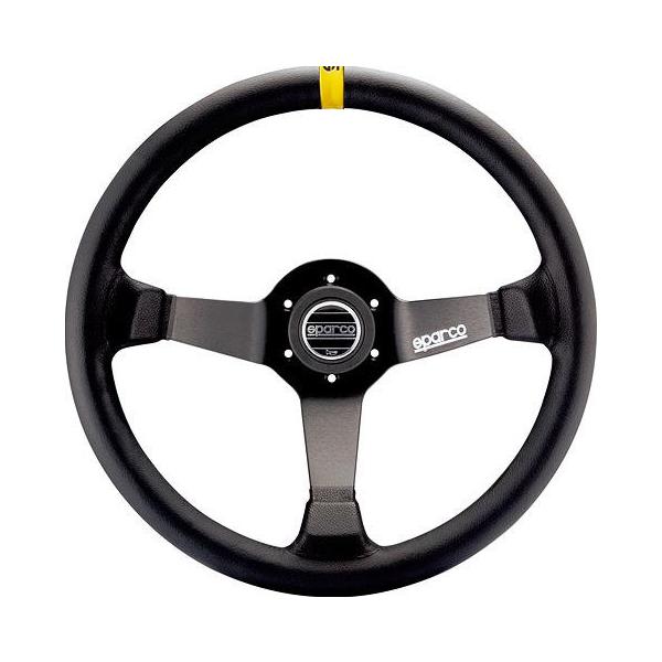 スパルコ ステアリング スパルコ ステアリング R345スエード : ACRE オンラインショップ