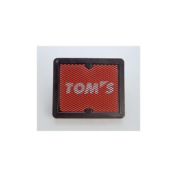 TOM`S】スーパーラムIIストリート エアフィルター クラウン ARS220(2.0L車)/GWS224(3.5L車) :17801-TSR46- ARS220:ACRE オンラインショップ 通販 