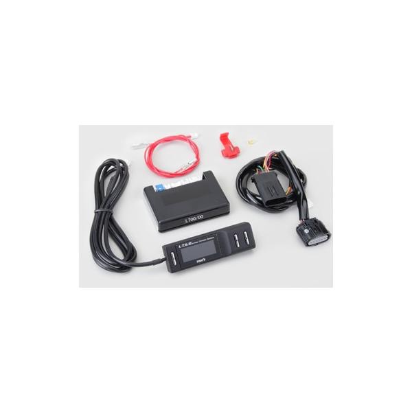TOM'S(自動車用品) トムス電子スロットルコントローラL.T.S. TOM'S(自動車用品) トムス電子スロットルコントローラL.T.S.