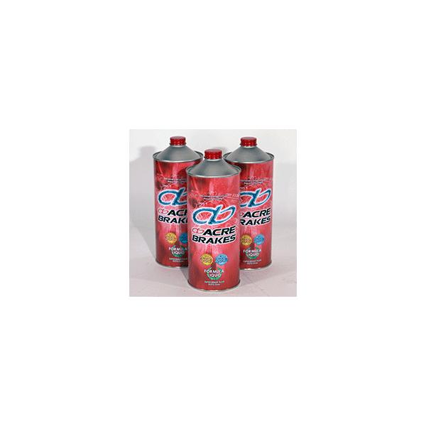 フォーミュラリキッド ブレーキオイル 1000ml/1缶