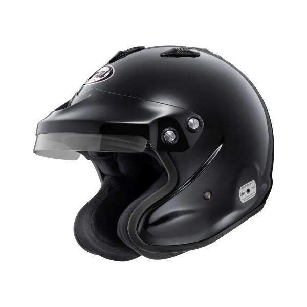 アライ4輪競技用ジェットヘルメット GP-J3 XO8859 XXL/XXXL : ACRE