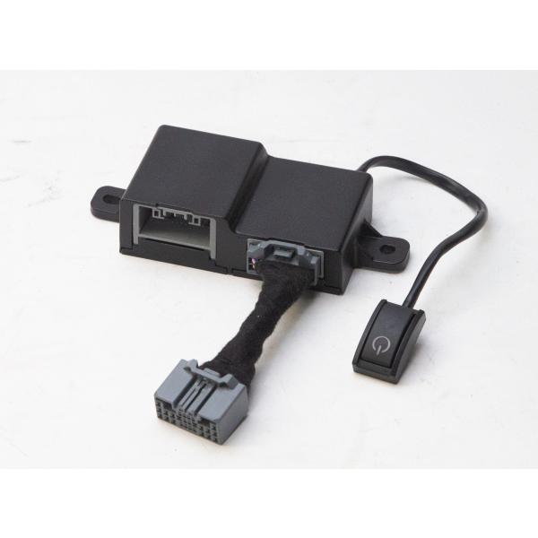 SUPER COMFORT ECU for ADS(FK8/FL5)オプションスイット付き