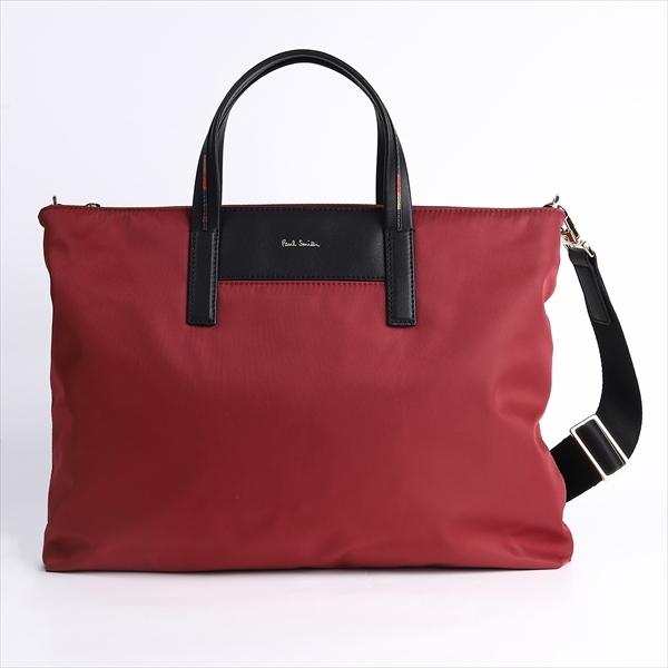 ポールスミス Paul Smith 2WAYトートバッグ ps0698 :10001829:acrop