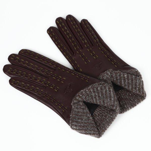 Vivienne Westwood（ヴィヴィアンウエストウッド） 羊革手袋 v5082