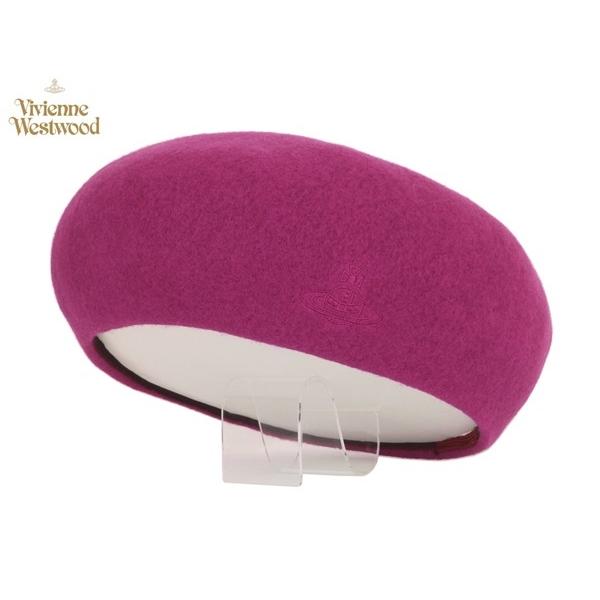 Vivienne Westwood（ヴィヴィアンウエストウッド） ベレー v1173