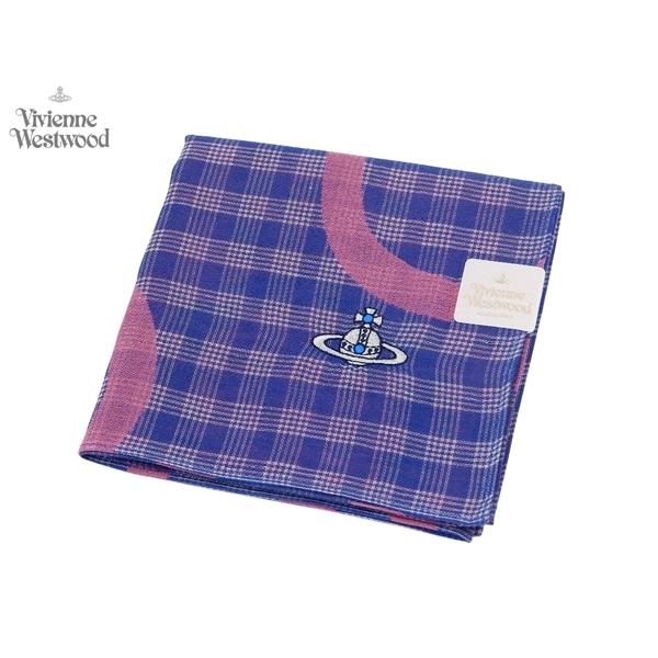 ヴィヴィアン・ウエストウッド ハンカチ