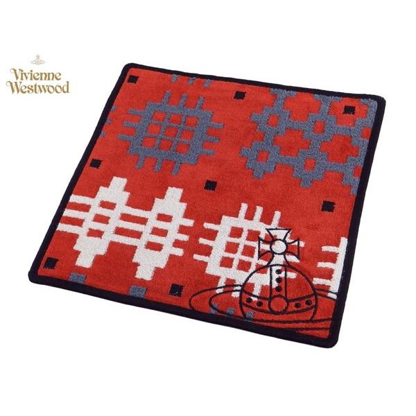 ヴィヴィアンウエストウッド Vivienne Westwood タオルハンカチ V1291 Acrop 通販 Yahoo ショッピング