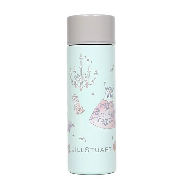 JILL STUART（ジルスチュアート） ミニステンレスボトル 水筒 保温