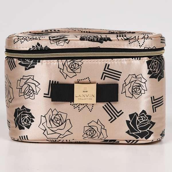 LANVIN（ランバン） バニティポーチ LV5534 : acrop - 通販 - Yahoo 