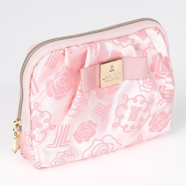 極美品✳️ ランバンLANVIN カレ ポーチ2wayショルダー付バッグ 楽天市場】【5H限定豪華プレゼント｜9/6 19時～】特典付き