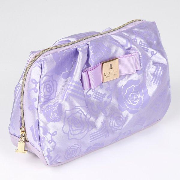 LANVIN（ランバン） ポーチ LV5575 : acrop - 通販 - Yahoo!ショッピング