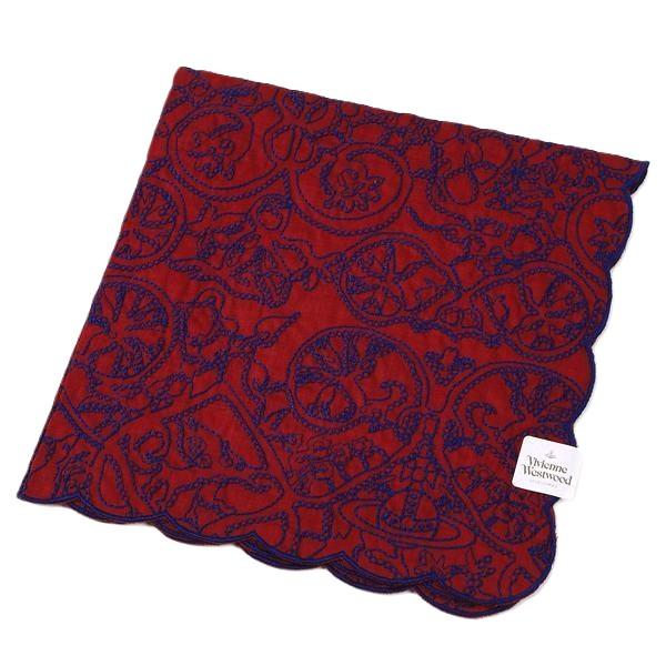 ヴィヴィアンウェストウッド ハンカチ12枚セット 人気】ヴィヴィアンウエストウッド タオルハンカチ | 婦人洋品売場