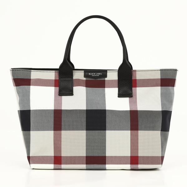 クレストブリッジ ブラックレーベル CRESTBRIDGE BLACK LABEL トートバッグ バッグ メンズ 通学 ブランド 紳士 男性 旅行 プレゼント クリスマス バレンタイン