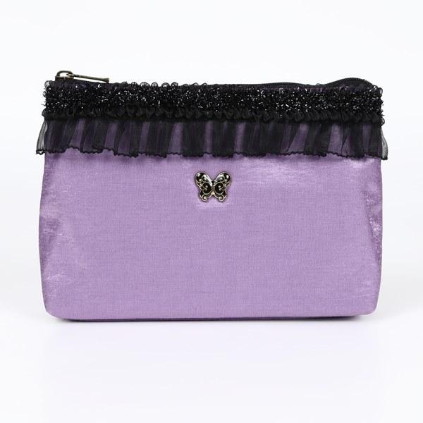 ANNA SUI（アナスイ） ポーチ AS5124 : acrop - 通販 - Yahoo!ショッピング