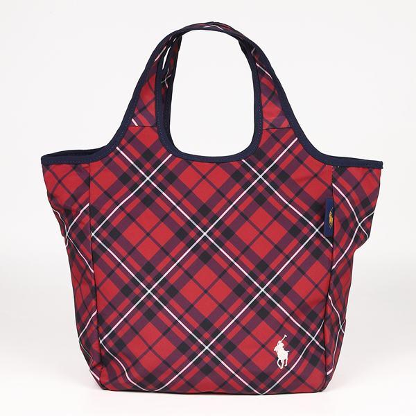 POLO RALPH LAUREN（ポロ・ラルフローレン） トートバッグ サブバッグ