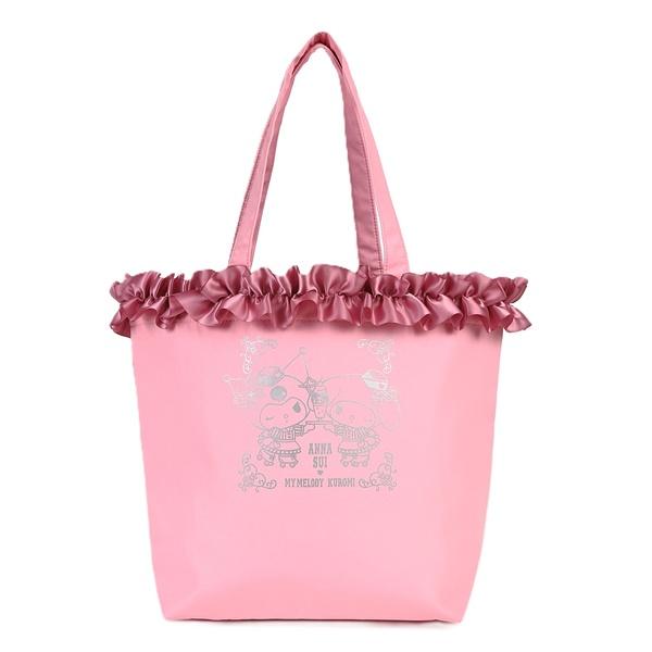 ANNA SUI（アナスイ） トートバッグ AS6691 サンリオ マイメロディ