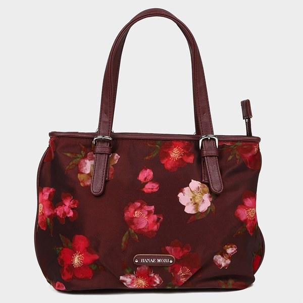 HANAE MORI（ハナエモリ） トートバッグ HM5843 : acrop - 通販