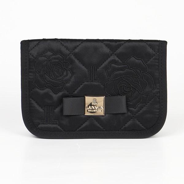 LANVIN ランバン LANVIN ティッシュ＆マスク薄型ポーチ LV5254 : acrop 