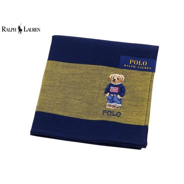 ラルフローレン Ralph Lauren ハンカチ Rl0400 Acrop 通販 Yahoo ショッピング