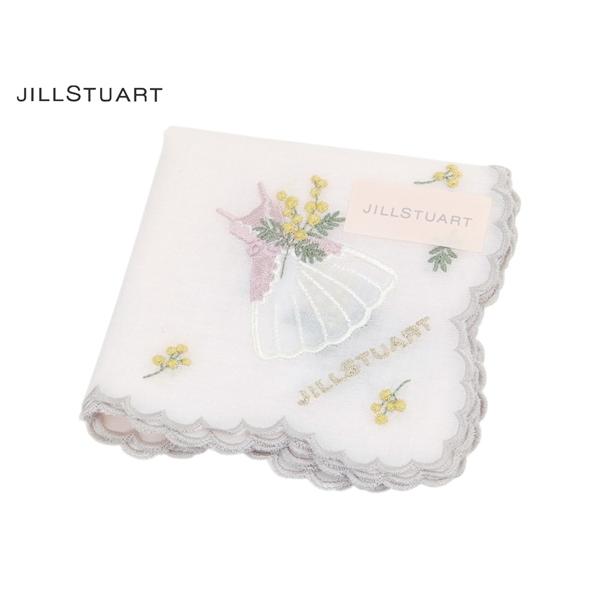 JILL STUART ジルスチュアート JILL STUART ハンカチ JS166 : acrop 
