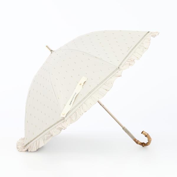 JILL STUART（ジルスチュアート） 晴雨兼用傘 JS5272 : acrop - 通販