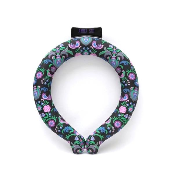 ANNA SUI（アナスイ） ネックリング ネッククーラー AS0029 熱中症
