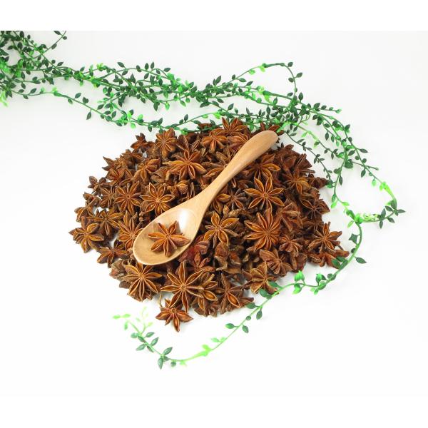 お届けについてはご希望日時に備えない場合もございますので、ご了承した上でお買い求めください。商品名：スターアニス　ホール　八角　ハッカク 原形原産国：中国内容量：1ｋｇ賞味期限：2026年1月保存方法：直射日光、高温多湿を避け、冷暗所にて保...