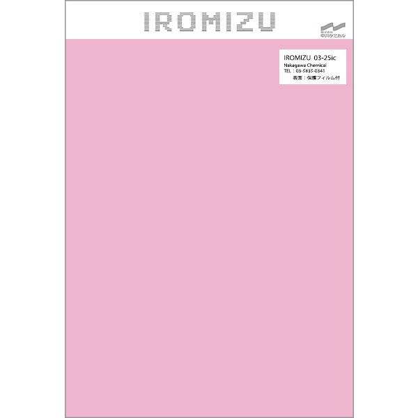 AN J[V[g JbeBOV[g A4 IROMIZU C~Y ؂蕶  P~J DIYwIROMIZU(C~Y)_03-25icx