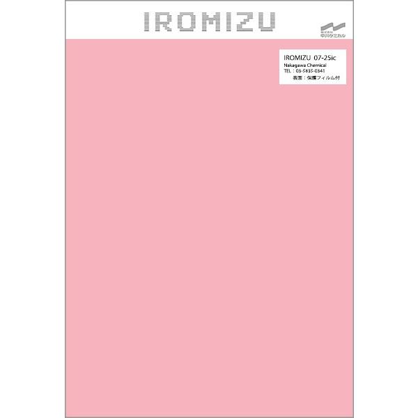 AN J[V[g JbeBOV[g A4 IROMIZU C~Y ؂蕶  P~J DIYwIROMIZU(C~Y)_07-25icx