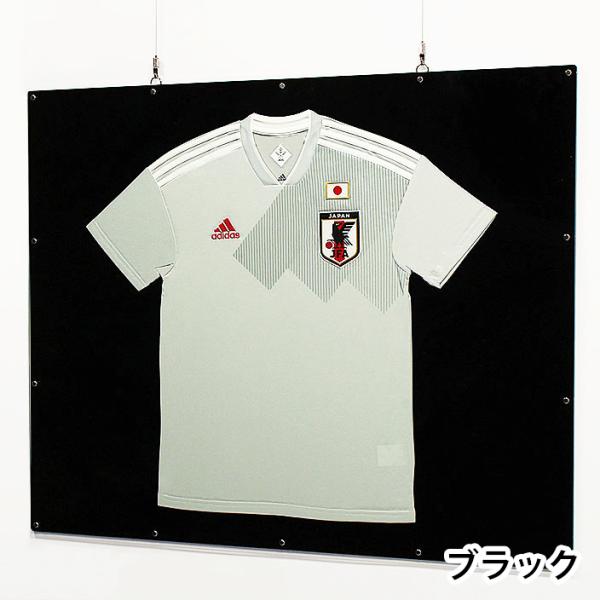 ユニフォーム 額縁 フレーム おしゃれ サッカー 野球 Tシャツ 飾る アクリル ユニフォーム額sサイズ ブラック 代引不可 Oufs B アクリ屋ドットコムyahoo 店 通販 Yahoo ショッピング