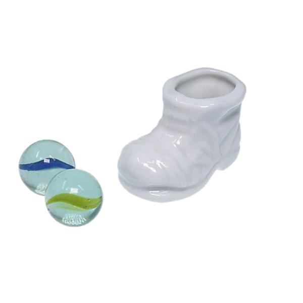 日本製　美濃焼　ACS WEB SHOP オリジナル商品電子レンジ、食器洗い機OK！　チャイナペイント、イングレーズOK材質：磁器　　質感：つややか　サイズ：4.3cm　幅　2.5cm　高さ　2.6cm複数ルートでの販売商品の為、表記数量以...