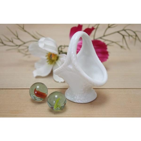 日本製　美濃焼　ACS WEB SHOP オリジナル商品電子レンジ、食器洗い機OK！　チャイナペイント、イングレーズOK材質：磁器　　質感：つややか　サイズ：3cm×4.7cm　高5.9cm複数ルートでの販売商品の為、表記数量以上ご希望の場...