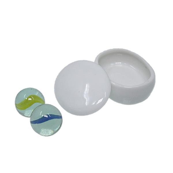 ミニチュア陶器 No 5オーバル蓋物 ミニチュア食器 小判 楕円 ミニチュア食器 Acswebshopオリジナル No5ob Acs Web Shop 通販 Yahoo ショッピング