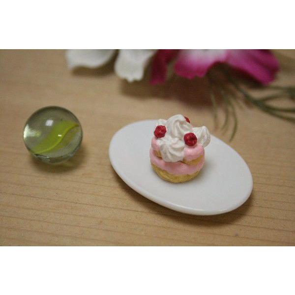 日本製 美濃焼 陶器 オーバル皿 ミニチュア陶器 ミニチュア食器 ドールハウス 白 Acswebshopオリジナル Padm2 Acs Web Shop 通販 Yahoo ショッピング