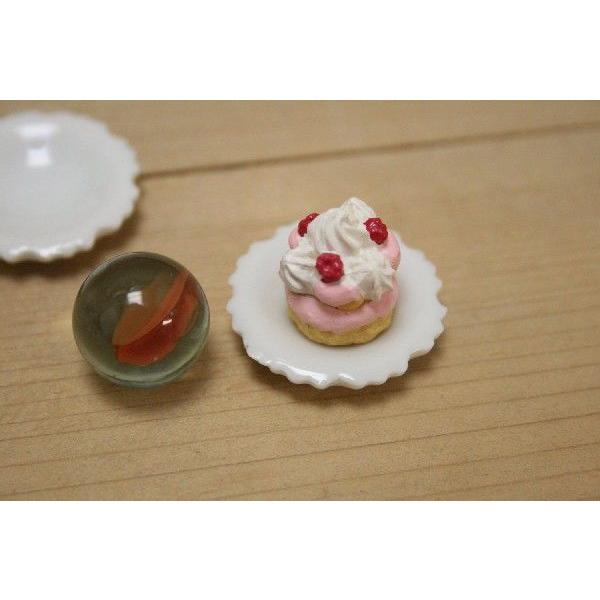 日本製 ミニチュア食器 Pj 皿 小皿 ミニチュア陶器 製造直売品 白 ミニチュアケーキ皿 パーティー皿 Pj D Acs Web Shop 通販 Yahoo ショッピング