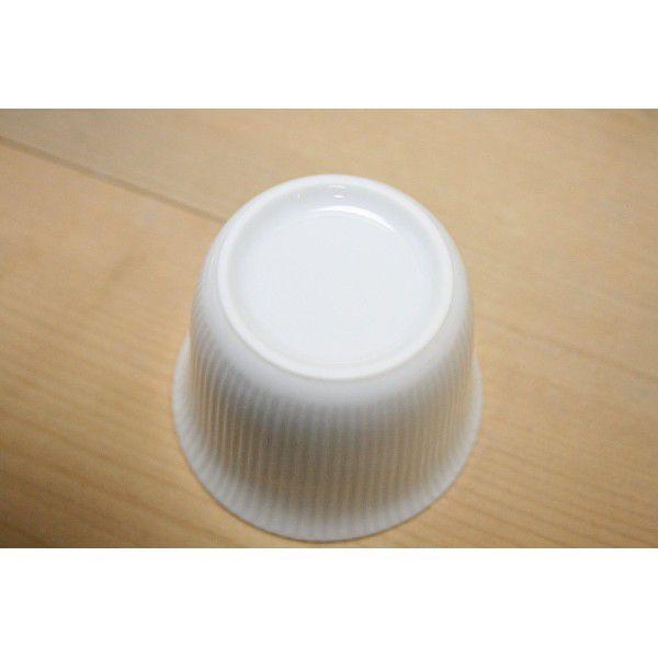 日本製 美濃焼 陶器 白 ココット スフレ プリンカップ 白い食器 お家でデザート Buyee 日本代购平台 产品购物网站大全 Buyee一站式代购 Bot Online