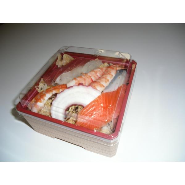 業務用弁当容器 使い捨て ワン折小隅４５ａ 杉縁 足付 底 かん合透明高蓋セット 50組 パーツ別梱包 使い捨て容器 海鮮丼 ちらし寿司容器 かに弁当 容器 Buyee Buyee 提供一站式最全面最專業現地yahoo Japan拍賣代bid代拍代購服務 Bot Online