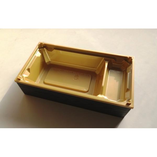 使い捨て弁当容器 使い捨て アクタ ワン折重 ７０ ３７ フチ B 43金底 共蓋 落蓋 セット 50組 パーツ別梱包 高級弁当箱 使い捨て 折箱 Buyee Buyee 日本の通販商品 オークションの代理入札 代理購入