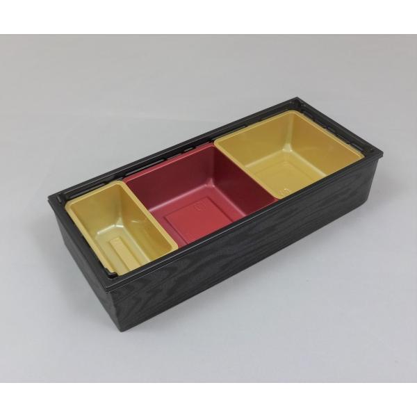 使い捨て 業務用弁当容器 惣菜容器 アクタ ワン折重 ７３ ３１ 縁 A底 共蓋セット 50組 パーツ別梱包 Buyee Buyee 日本の通販商品 オークションの代理入札 代理購入